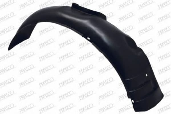 ST0273603 Prasco Запчастина для Seat Ibiza