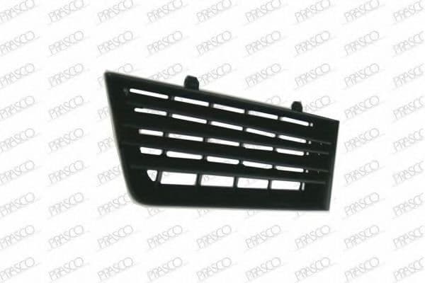 ST0332003 Prasco Решітка радіатора