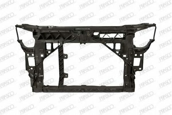 ST0353210 Prasco Передня панель кузова для Seat Ibiza