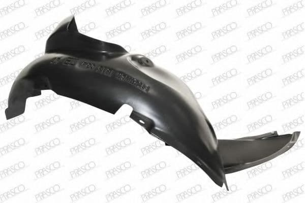 ST0353603 Prasco Підкрилок для Seat Ibiza