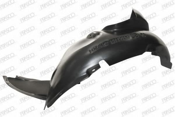 ST0353604 Prasco Подкрылок для Seat Ibiza
