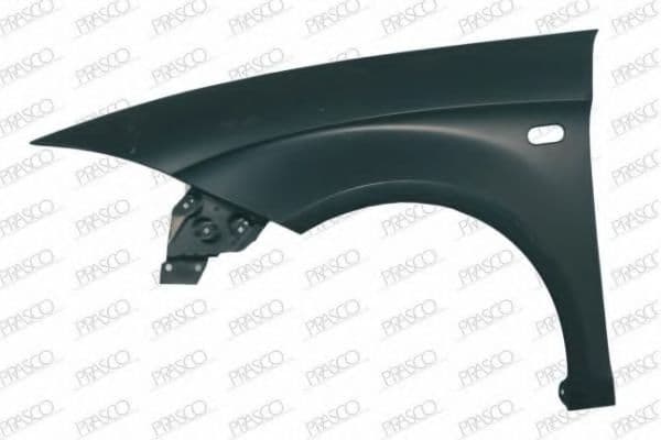 ST3203014 Prasco Крило переднє для Seat Altea