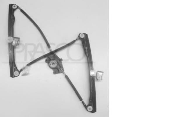 ST420W023 Prasco Склопідіймач