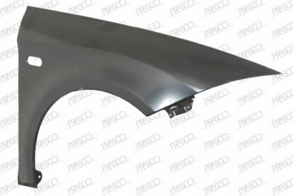 ST4223013 Prasco Крило переднє для Seat Leon
