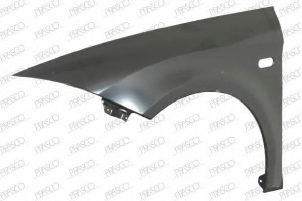 ST4223014 Prasco Крыло переднее для Seat Leon