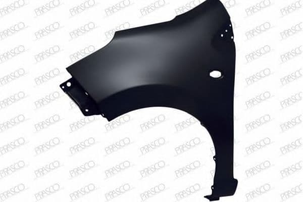 SZ0073014 Prasco Крыло переднее