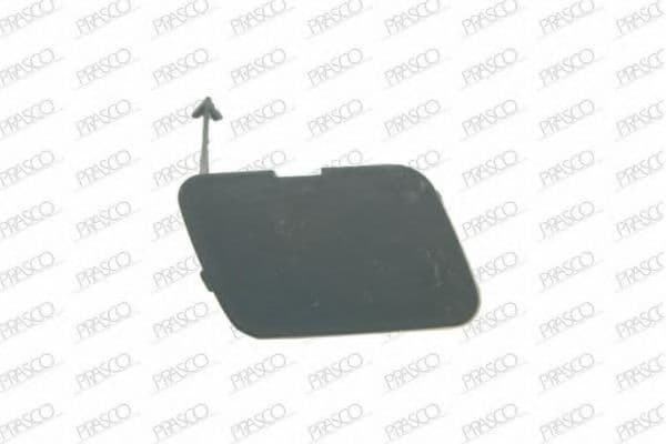 SZ0341245 Prasco Облицовка бампера для Suzuki Swift