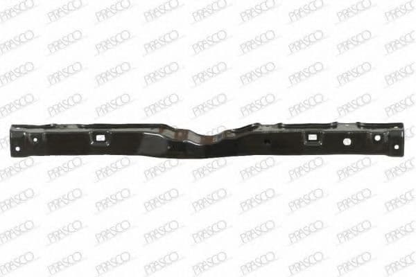SZ0343201 Prasco Передня панель кузова для Suzuki Swift