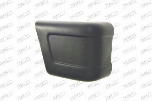 SZ0401103 Prasco Облицовка бампера