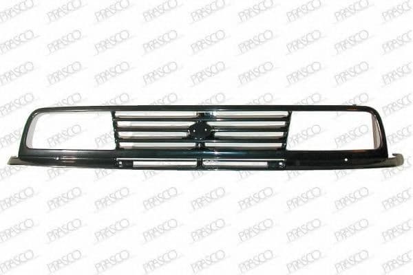 SZ0482001 Prasco Решетка радиатора для Suzuki Vitara