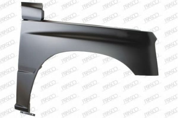SZ0483003 Prasco Крило переднє для Suzuki Vitara