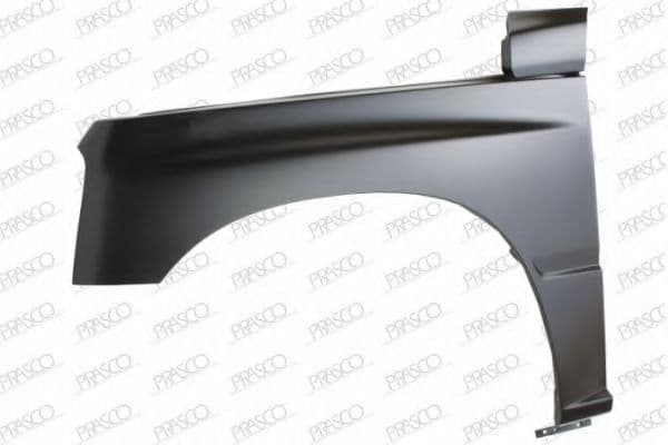SZ0483004 Prasco Крыло переднее для Suzuki Vitara