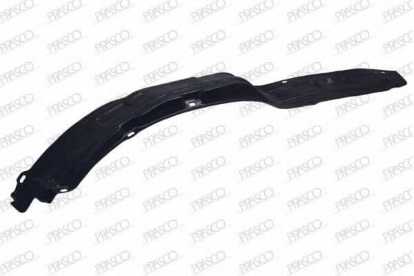 SZ0483604 Prasco Підкрилок для Suzuki Vitara