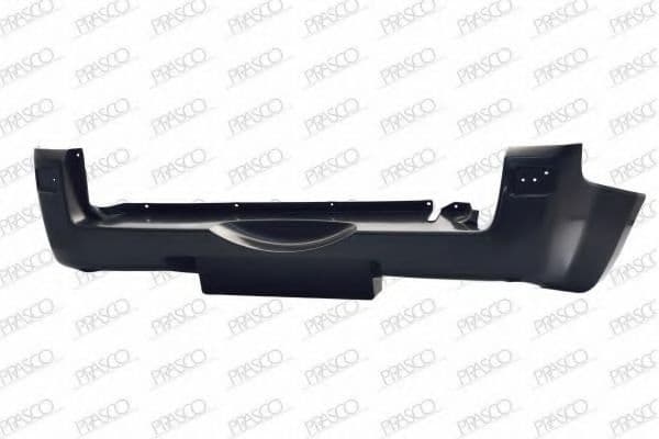 SZ0561061 Prasco Бампер