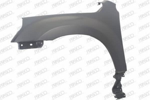 SZ0563004 Prasco Крило переднє для Suzuki Grand Vitara