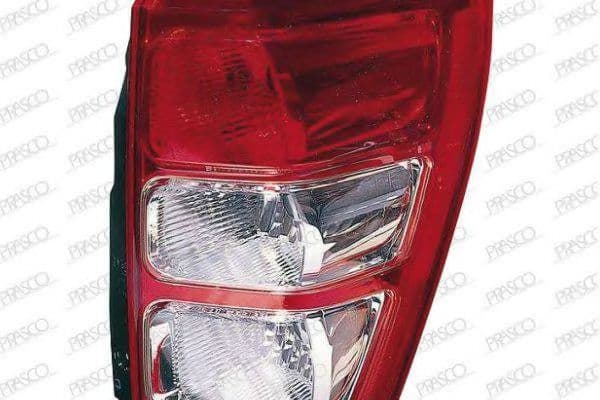 SZ0564163 Prasco Задній ліхтар