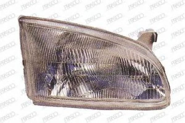 TY0084803 Prasco Основна фара для Toyota Starlet