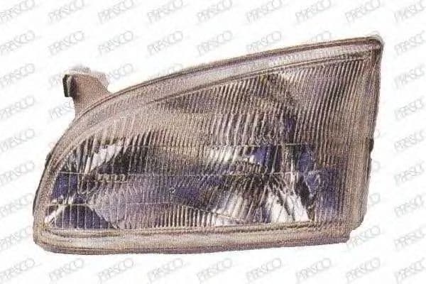 TY0084804 Prasco Основна фара для Toyota Starlet