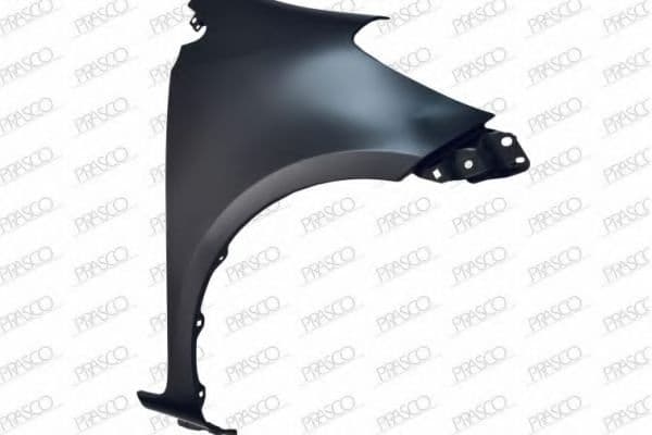 TY0503003 Prasco Крыло переднее для Toyota IQ