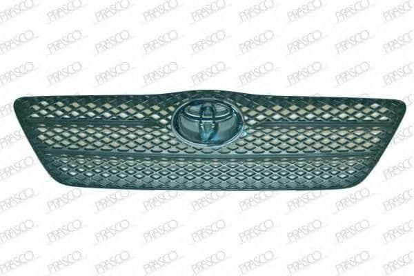 TY0892021 Prasco Решітка радіатора для Toyota Corolla