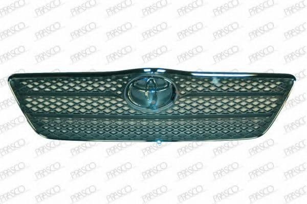 TY0892031 Prasco Решітка радіатора для Toyota Corolla