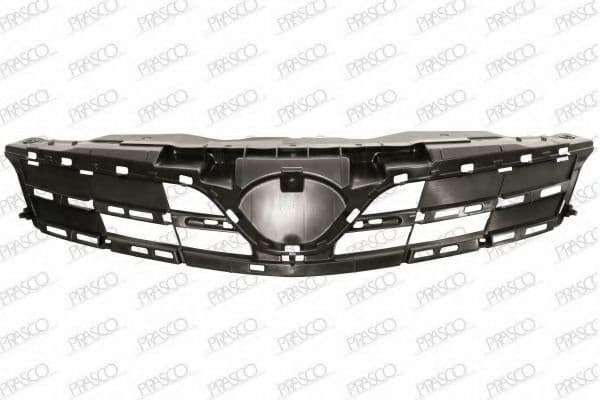TY0922001 Prasco Решітка радіатора для Toyota Corolla