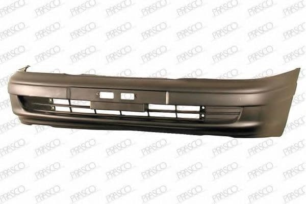 TY2371011 Prasco Бампер для Toyota Carina