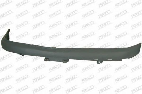 TY2391011 Prasco Бампер для Toyota Avensis