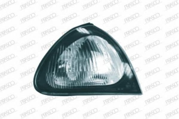 TY2394014 Prasco Ліхтар покажчика повороту для Toyota Avensis