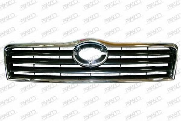TY2422001 Prasco Решітка радіатора для Toyota Avensis