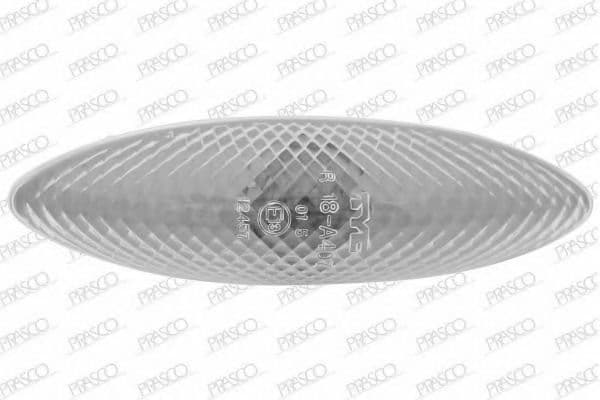 TY3204041 Prasco Ліхтар покажчика повороту для Toyota Yaris