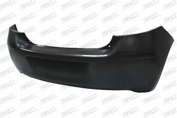 TY3271051 Prasco Бампер для Toyota Yaris