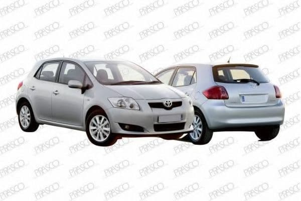 TY3508001 Prasco Ручка двери