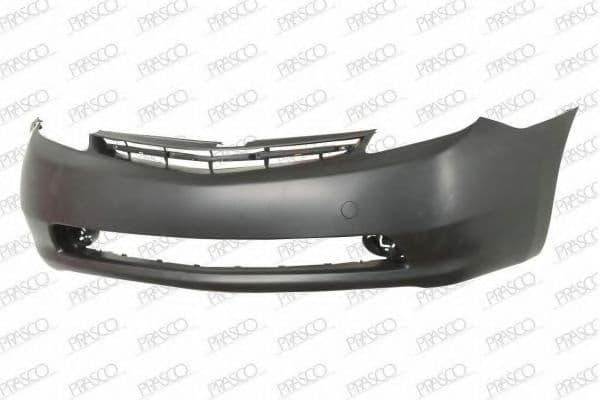 TY4201001 Prasco Бампер для Toyota Prius