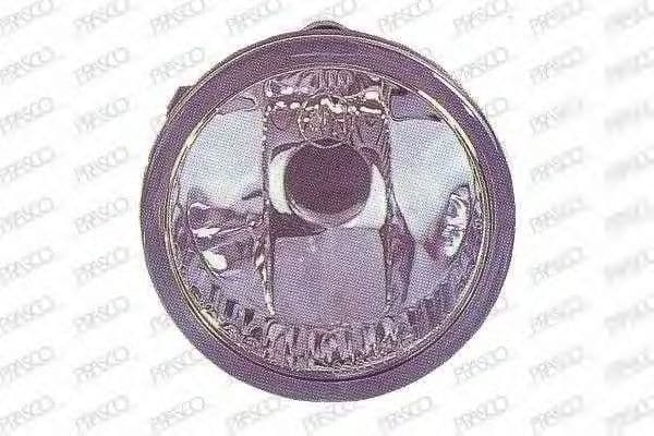 TY4204413 Prasco Передня протитуманна фара для Toyota Prius