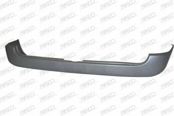 TY7301051 Prasco Бампер для Toyota Hiace