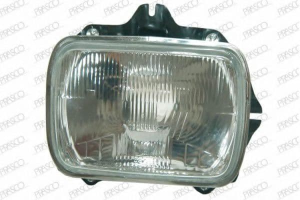 TY8104804 Prasco Основна фара для Toyota 4 Runner