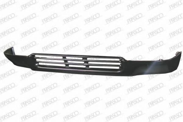 TY8121031 Prasco Бампер для Toyota Hilux