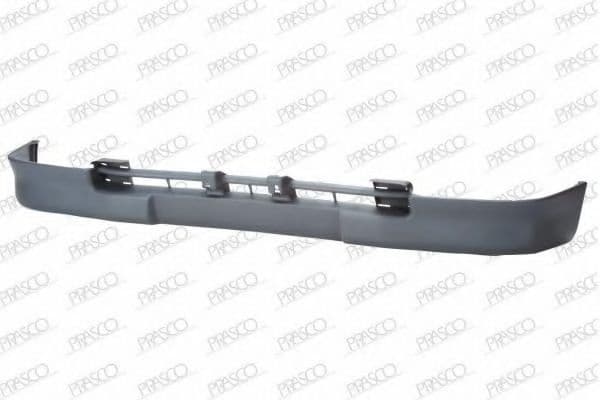 TY8141011 Prasco Бампер для Toyota Hilux