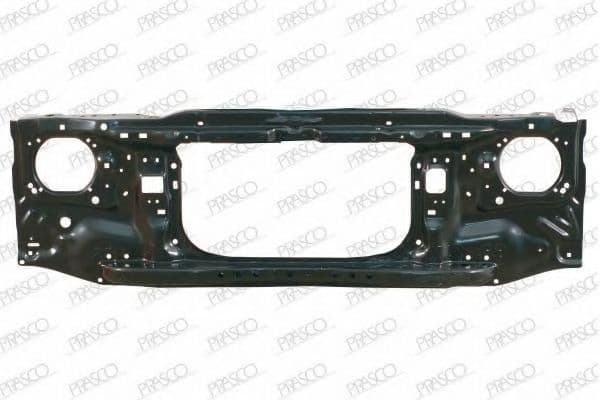 TY8143210 Prasco Передня панель кузова для Toyota Hilux