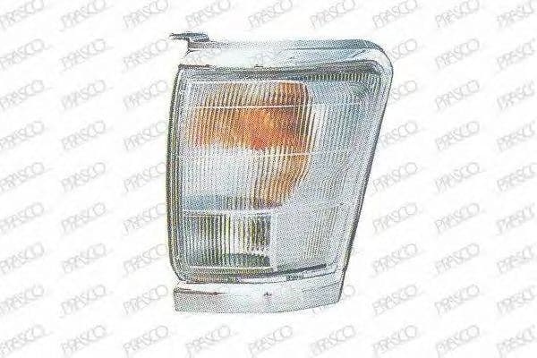 TY8144014 Prasco Ліхтар покажчика повороту для Toyota Hilux