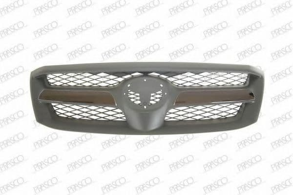 TY8182001 Prasco Решетка радиатора для Toyota Hilux
