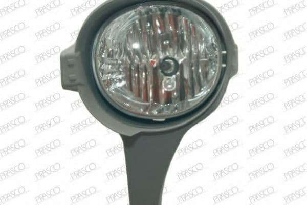 TY8184414 Prasco Передняя противотуманная фара для Toyota Hilux