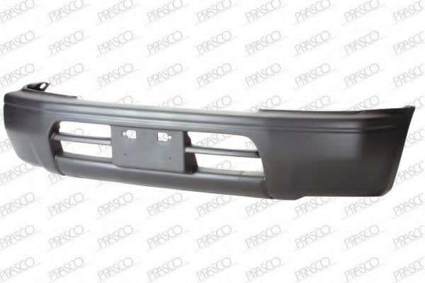 TY8401001 Prasco Бампер для Toyota Land Cruiser