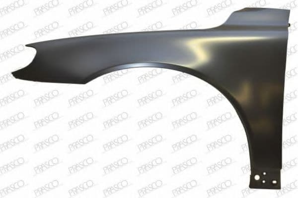 VV5113004 Prasco Крыло переднее