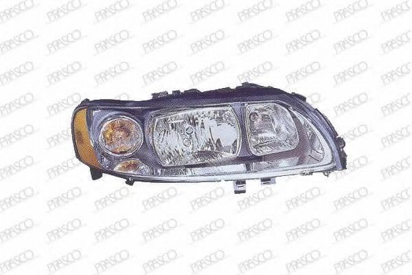 VV5144903 Prasco Основна фара для Volvo S60