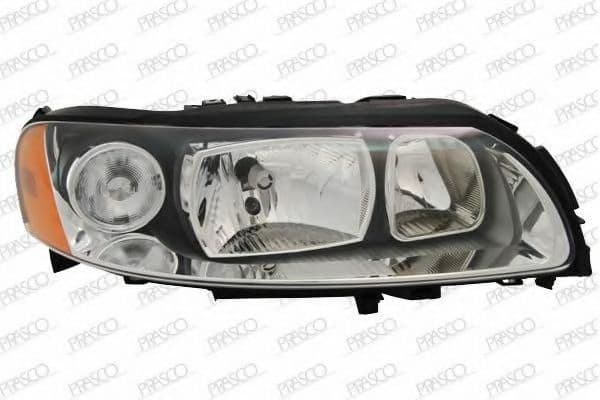 VV5144914 Prasco Основна фара для Volvo S60