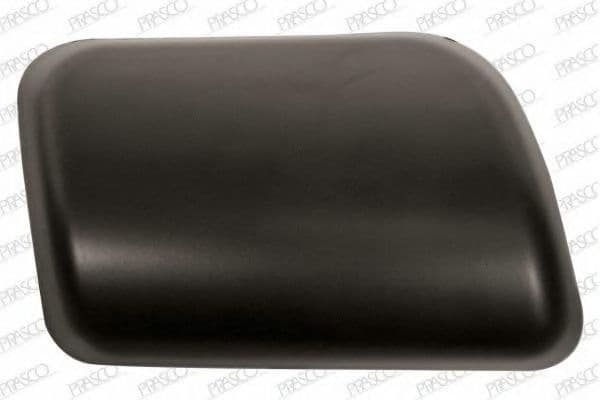 VV7101237 Prasco Облицювання бампера для Volvo XC90