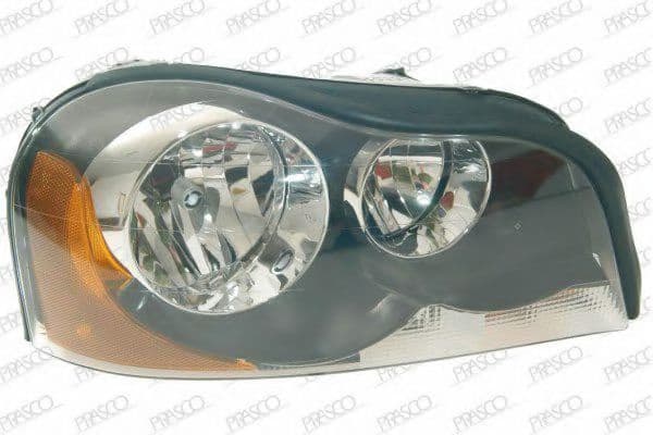 VV7104903 Prasco Основная фара для Volvo XC90