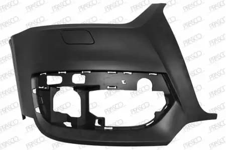 AD8101103 Prasco Бампер для Audi Q3